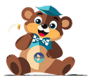 Bärla Mascot