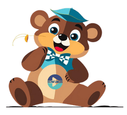 Bärla Mascot