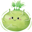 Kohlrabi