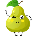 Pear