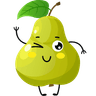 Pear