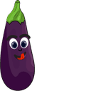 Eggplant