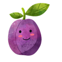 Plum