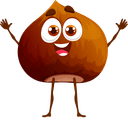 Hazelnut