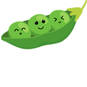 Peas