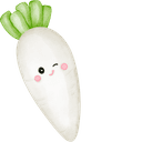 Radish (large)