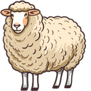 Sheep/Lamb