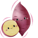 Sweet potato