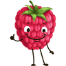 Raspberry
